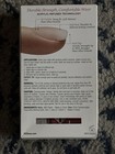 Kiss Salon Acrylic Natural Press-on Nails 28ct  Real Short Ksan01 67897