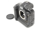     Read   Exc 5 In Box   Canon Eos 1ds Mark Iii Dslr Camera Body From Japan