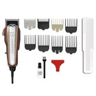 Wahl 8147 Professional 5-star Legend Corded Hair Clipper For Barber Stylist New