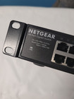 Netgear Gs348 48-port Gigabit Ethernet Rackmount Unmanaged Network Switch