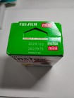 Fuji Film Instax Mini Instant Film 20 Sheets Expired 2024-02