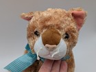 Ty Buddies Mattie Cat Plush Kitten 2002 Stuffed Animal Toy