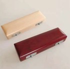 Excellent Wooden Piccolo Case Hard Case Durable  