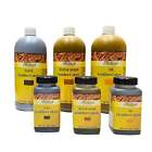 Fiebing s Institutional Leather Dye - Leather Colors - 4 Oz  1 Quart