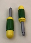 John Deere Deluxe Talking Tool Belt Kids Toys Hammer Tape Measure Pliers