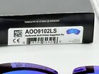 New Oakley Holbrook Sunglasses Prizm Polarized Sapphire Blue Replacement Lens