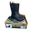 New W  Box Muck Boot Muck Arctic Weekend Mid-height Rubber Womens Winter Boots 8