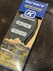 Korkers Alumatrax Aluminum Bar Sole - Used