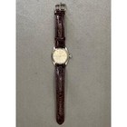 Rolex Speed King Automatic Stainless Case From 1960s-70s