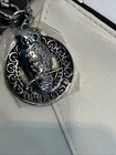 Harry Potter Hogwarts Acceptance Letter Clutch Bag Pouch Wristlet Owl Post Charm