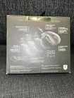 Razer Naga Pro Wireless Gaming Mouse Black  Rz01-03420100 New Sealed