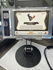 Psa 10-2024 Panini Select - Field Level Tank Dell Dragon Scale Prizm  70 Pop 3  