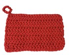Handmade Crochet Dish Cloth Scrubbies