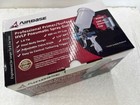 Airbase Eatspgps1p Hvlp Spray Gun High Volume Primer Gun 1 8 Tip