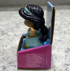 Fisher Price Little People Disney Princess Jasmine Figure Character Toy Gift