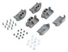 Louisville Ladder Pk210a End Cap Kit pk4 24vt54