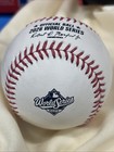 2026 World Series Baseball Rawlings Mlb Milwaukee Brewers Tampa Bay Rays New