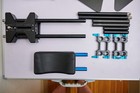 Tilta 3 Matte Box Follow Focus Dslr Cinema Shoulder Rig With Extras