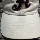 New Era Hat Cap Strap Back Adjustable White Reno Aces Minor League Baseball