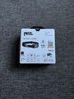 Petzl Actik Core 600 Lumens Rechargeable Headlamp Black Brand New