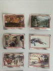 Vintage 1980 Topps Star Wars The Empire Strikes Back Lot Of  32  Cards