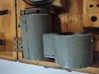 Taft Peirce 9650-1003 High Speed Grinding Attachment   Spindle Internal Surface 