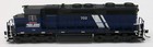 Atlas 49448 N Scale Montana Rail Link Sd-35 Diesel Ln box