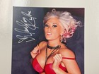 Madison Rayne Signed Autograph Auto 8 X 10 Photo Picture With Coa