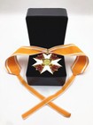 The Prussian Grand Cross Red Eagle Medal 80mm Three-layer Structure German Badge