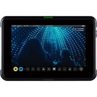 Atomos Shinobi 7  4k Hdmi sdi Monitor W  Li-ion Battery Pack  Charger   Wipes