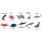 Pacific Toob Ocean Figures Safari Ltd 100308 New In Stock