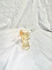Travis Wigger Snodgrass Apprentice Top Hat Skull Uv Reactive Pipe