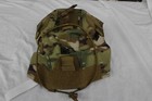 Ihps Helmet Cover Ocp  - Usgi  Large