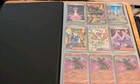 Ultra Pro Pokemon Ascended Heroes Binder  Card Lot 