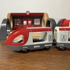 Brio Wooden Railway Train Metro Subway Station Tunnel Engine Figure