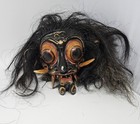 Buffy The Vampire Slayer  witch Doctor  Mask From Wall Of The Magic Box