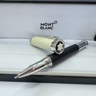 2026 New Montblanc Classic Roller Pen 149 With Box  