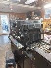 Ryobi 3985 Offset Printing Press