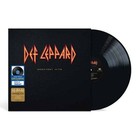 Def Leppard Greatest Hits Vinyl Lp New   Sealed Vital Vinyl Exclusive Walmart