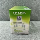 Tp-link Av600 Powerline Ethernet Adapter Starter Kit  tl-pa4010 Kit  Brand New