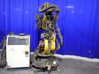 Fanuc R-2000ia 165f Robot  01260240005