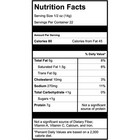 Mac s Chicharrones Bbq Flavored Crispy Fried Pork Skins  11 Oz Canister