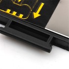 Battery Door Cover Lid Cap Replacement Part For Nikon D50 D70 D70s D80 D90