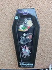Disney Nightmare Before Christmas 30 Years Of Nightmares Boxed Set Le 4250 Pin