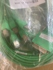 Cab-async-8 Serial Cable For Nim-16a  Nim-24a 72-101029-01