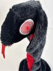 Dan Dee Collectors Choice Dancing Light Up Animated Musical Snake Cobra Plush