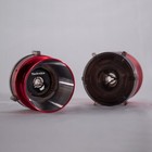 2x Pro 1 4  Technics Red Nab Hub Adapters For Revox Reel To Reel Tape Recorders