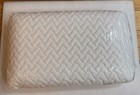 New 2-pack Tempur-pedic Cloud Memory Foam Bed Pillow  standard  White 