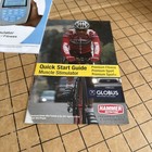 Globus Premium Sport - Electrotherapy A 4 Channels Training Programs - No Pads