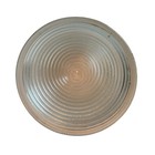 Glass Fresnel Lens 10-inch 250mm Diameter Made In Germany From Studio Light